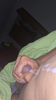 Cumshot