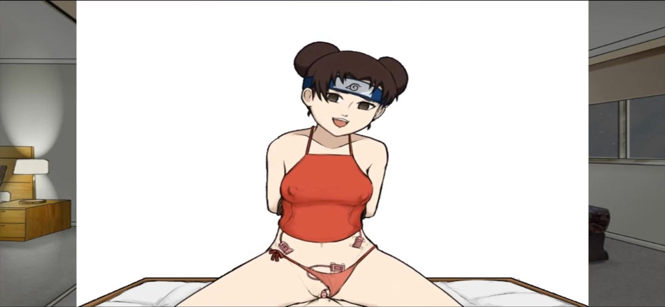 Hentai World: Jikage raijing tentan 12