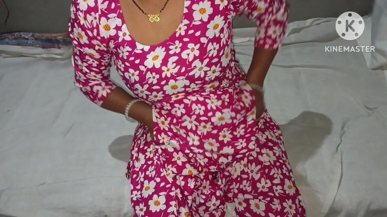 Savita5343: नई शादीशुदा देसी सुंदर लड़की की भारतीय पहली रात पूरी रात सेक्स के साथ