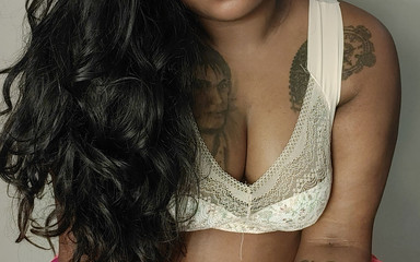 Ilariafajralilura: Thevudiya Ilaria ensinando virgem Ramesh a não ter medo do...