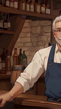 College of Mysteria: Středověké podvádějící manželky - epizoda 1