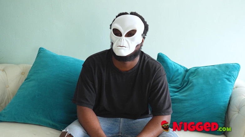 FAKings Black Fix: अंधेरे कमरे में युवा शौकिया दो अजनबियों के साथ चुदाई करता है। त्रिगुट और लोरेना लोपेस के साथ अंतरजातीय सेक्स नकली ब्लैक फिक्स में