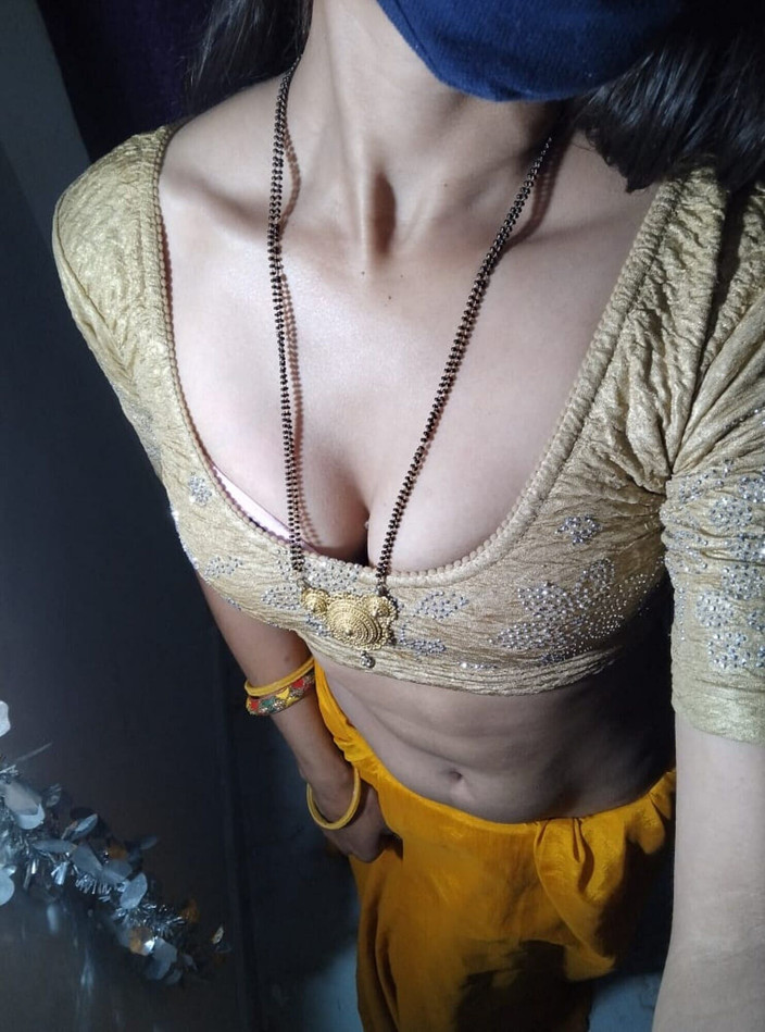 YOURANSU: Gorąca żona żółty Shari Solo