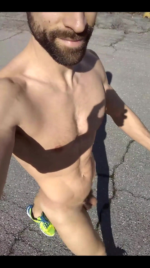 Walking Around (Zeus Ray)