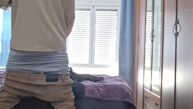 Robyn 3Some: El Padre De Mi Novia Queria Tragar