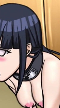 Hinata Naruto