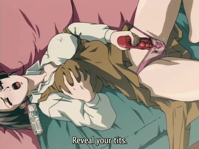 Erotic Animation: 丰满的已婚宝贝喜欢与她的情人电话发生性关系以达到高潮