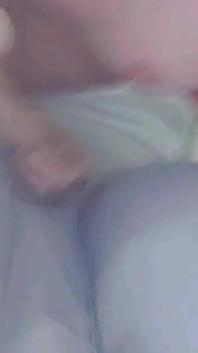 Karl Riding My Dick