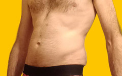 PupFritz: Puprazor melancap pasangan