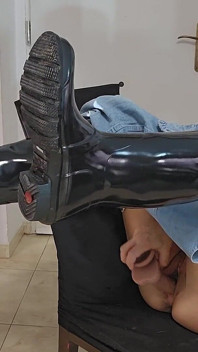 Mono Tejano Sexy Vibracion Orgasmo