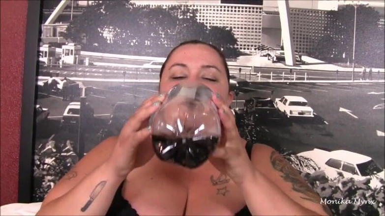 BBW Pleasures: SSBBW 벌리기