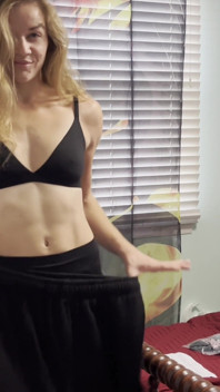 2025 Eva summers victoria's Secret Holiday Haul prova e recensione - prima parte