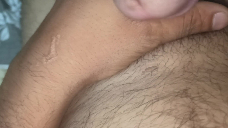 Deepak1989cage: Un día mi polla y yo