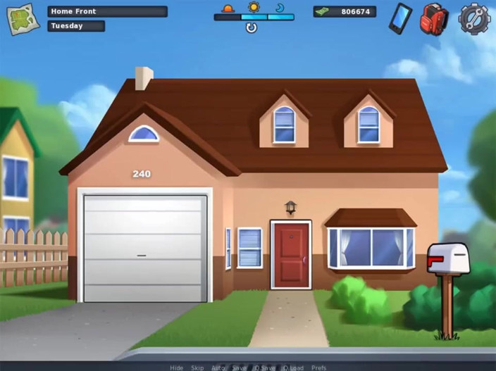 Miss Kitty 2K: Summertime saga v02010 - teil 295+ - um Ihr Gedächtnis zu erneuern