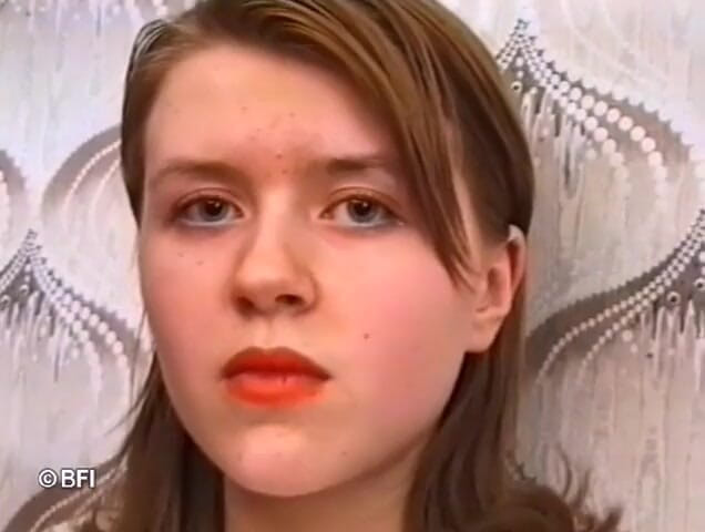 Sweet Teen Playground: Russian eighteens - Tatjana