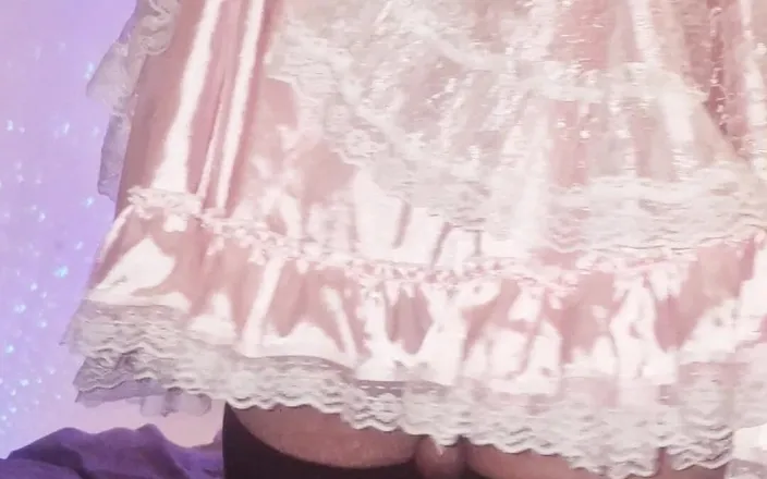 Tinychubman: Sexy Tiny Dick Sissy
