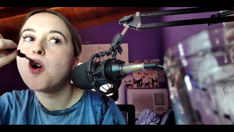 RavenHearth666VIP: Eating My Lunch in Less Than 10 Minutes