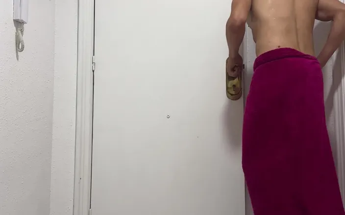 Paul Williams: My First Ever Naked Delivery
