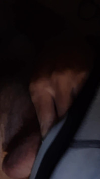 I Masturbate