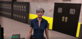 Miss Kitty 2K: Wvm - partea 217 - Recunoștință de Misskitty2k