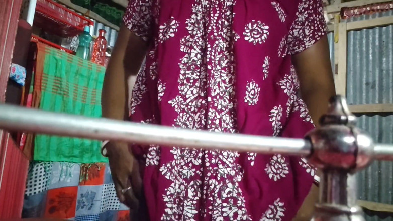 Fullmoti9: Hot Aunty Ji