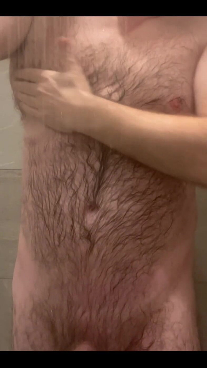 Djdavexxx: Schnelle dusche