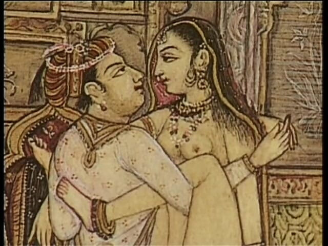 Vintage megastore: Dip 60 - Kama Sutra (full Movie)