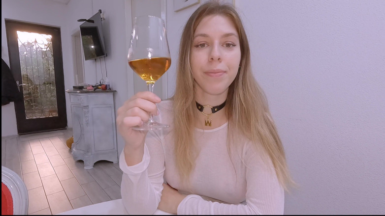 Milfetta: Why Finger if I Can Stick My Dick in Your...
