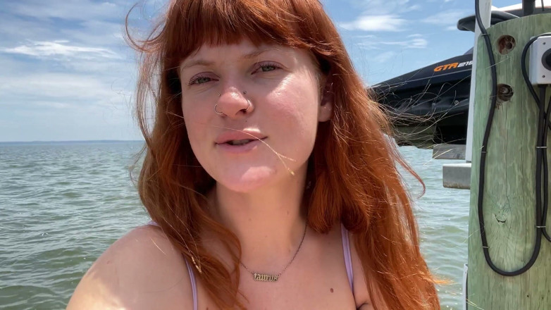 Goddess Krystal: Umiliazione delle vacanze