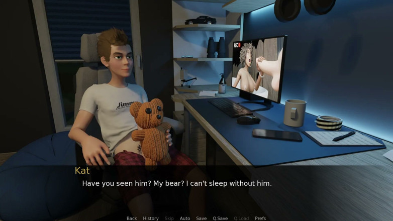 Like A Boss: Complete Gameplay - Jimmy Awkward Adventures, Part 6