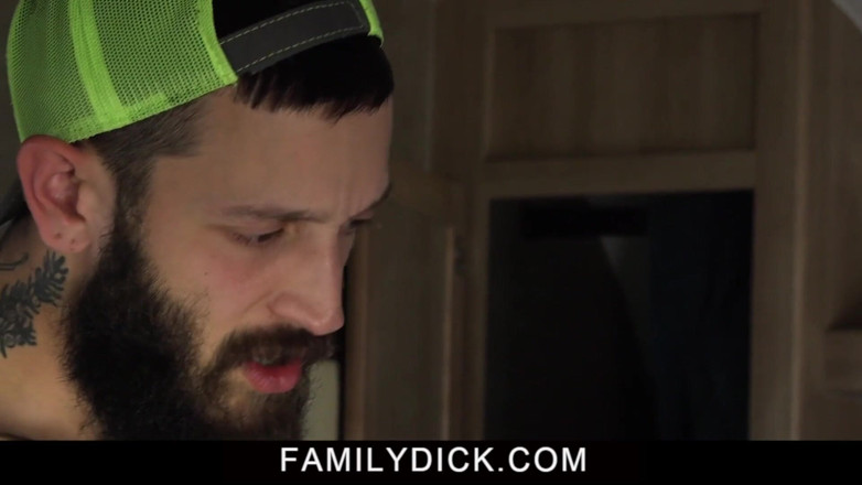 Say Uncle: Alleinerziehend