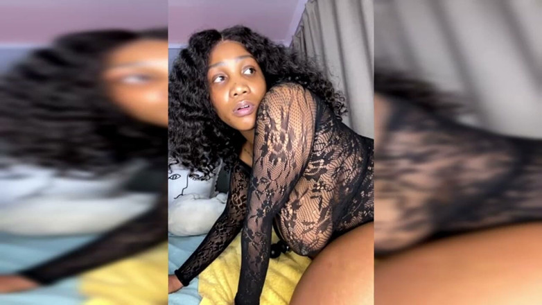 Legendary Booty Overdose: Giù per scopare