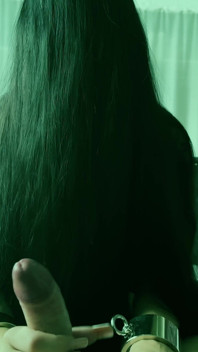 POV: Horror Girl Samara