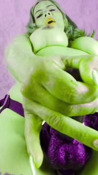 The Grinch Is Very Hard for You