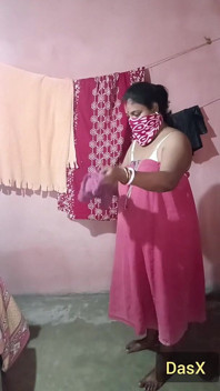 Saree Drop Solo Sfw