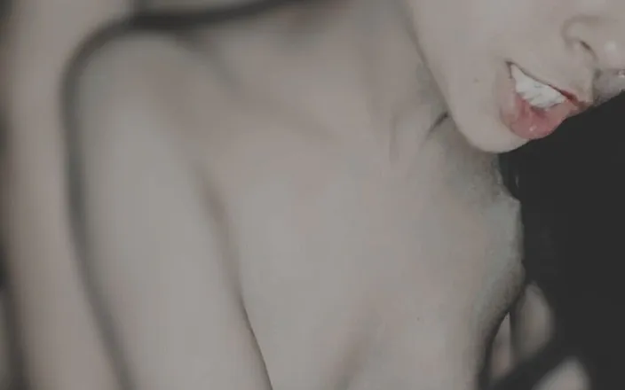 Hot Sis: Horny Latika Riding on My Cock