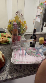 Here We Can Enjoy Ourselves Without Anyone Bothering Us.