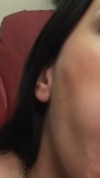Deepthroat Gagging Till Tears and Drool Overflow