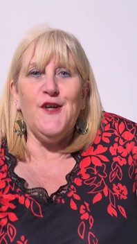 Auntjudys - Busty Mature BBW Catherine Can Needs a Gardener for Her Hairy Bush