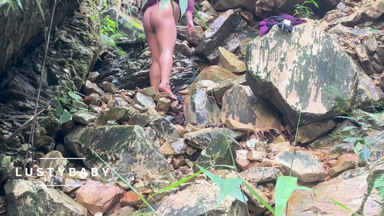 Lustybaby605: Nepali Jungle Porn