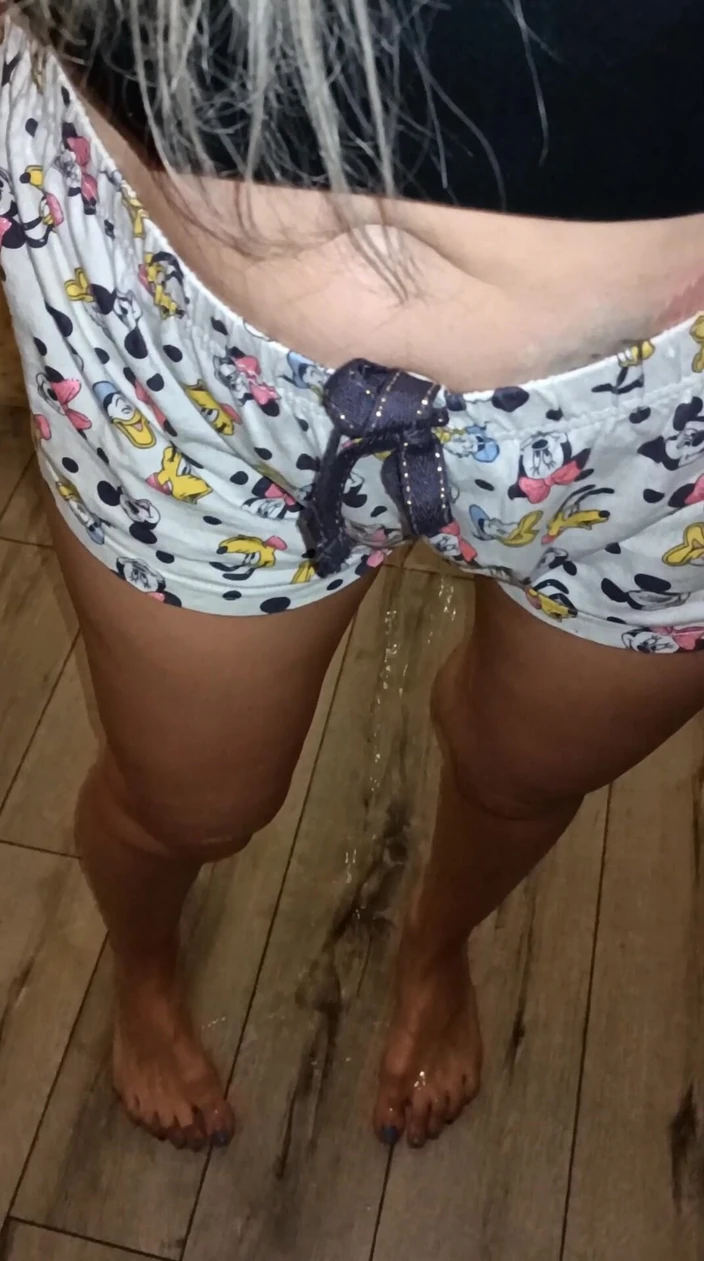 FrauleinP: Pyžama chcací zoufalství