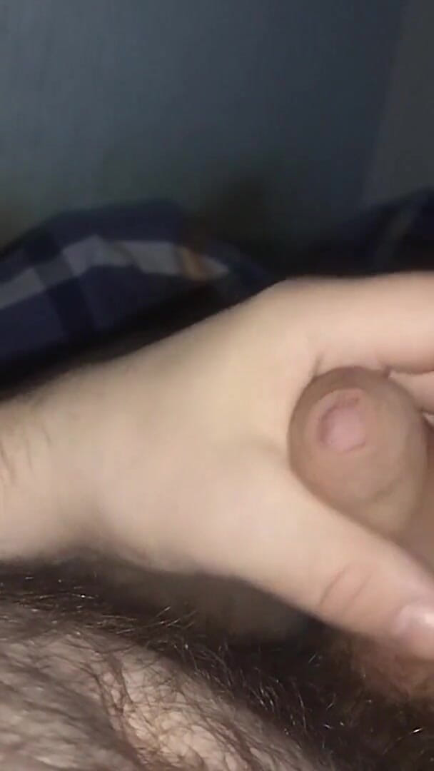 Morning Cumshot (Uhri)