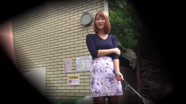 Eagle-Special: Two Young Wives Who Live Next Door in the Same...