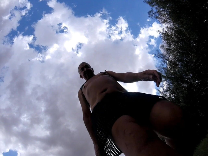 Andy: Caminata 51 2025