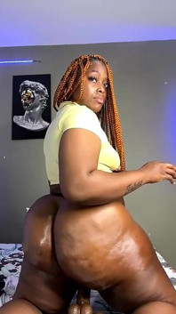 Jack off to My Phenomenal Ass, Episode 1173