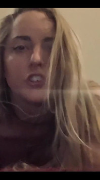 Mmm I'm a Good Slut, I Love Filling My Holes for You