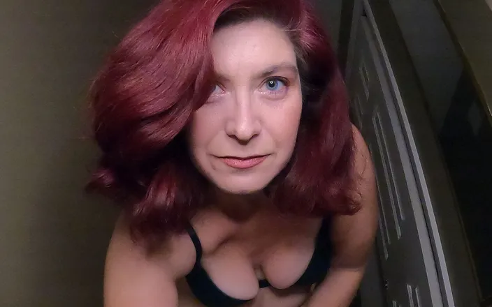 Elianna: Small Penis Mob Boss