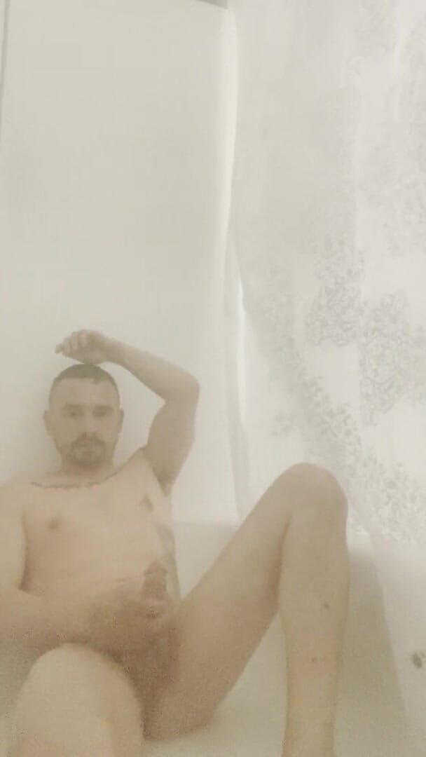 King Loopie: Prysznic tyłek i kutas grać