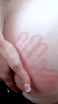 Porn Video: Lillian Love Myke Glory Mo 04