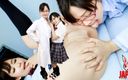 Japan Fetish Fusion: El chequeo poco convencional del Dr. Momoka: el examen anal...